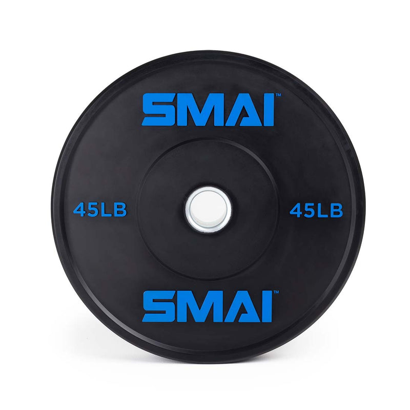 Load image into Gallery viewer, HD Bumper Plates (Pair) - 45lb
