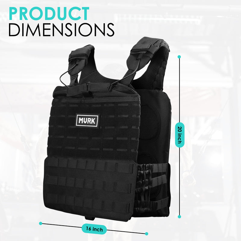 Load image into Gallery viewer, MVRK Tactical Vest
