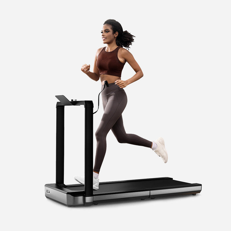 Load image into Gallery viewer, WalkingPad X25 Double-Fold Running Treadmill
