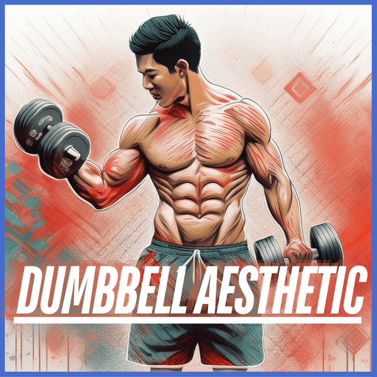 Dumbbell Aesthetics Program