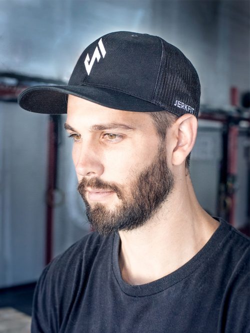 Load image into Gallery viewer, JerkFit Adjustable Baseball Cap
