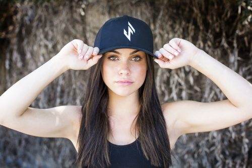 Load image into Gallery viewer, JerkFit Adjustable Baseball Cap
