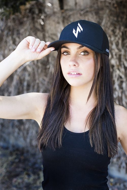 Load image into Gallery viewer, JerkFit Adjustable Baseball Cap
