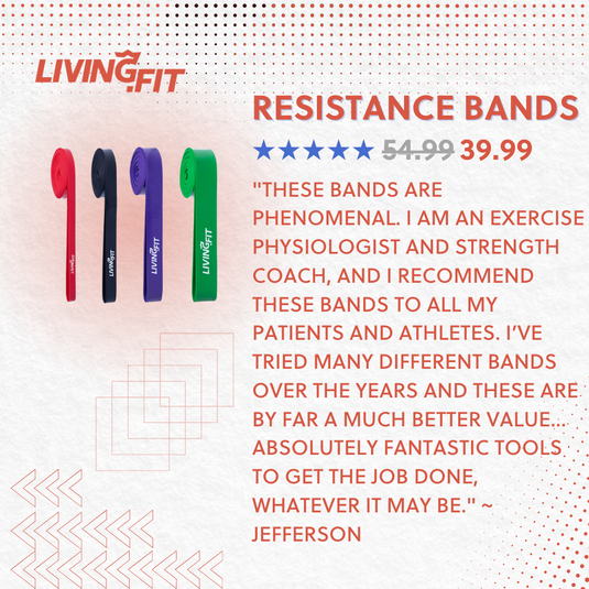 Resistance Bands - Resistance Band Workouts, Warm Up & Stretching, Barbell Work, Pull Up Assistance