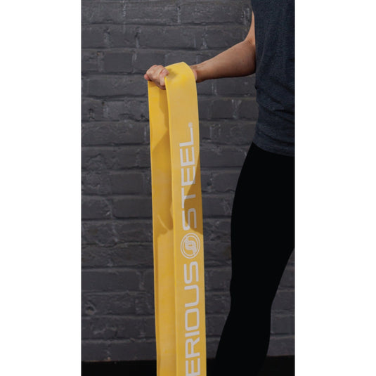 41" Heavy Resistance Band