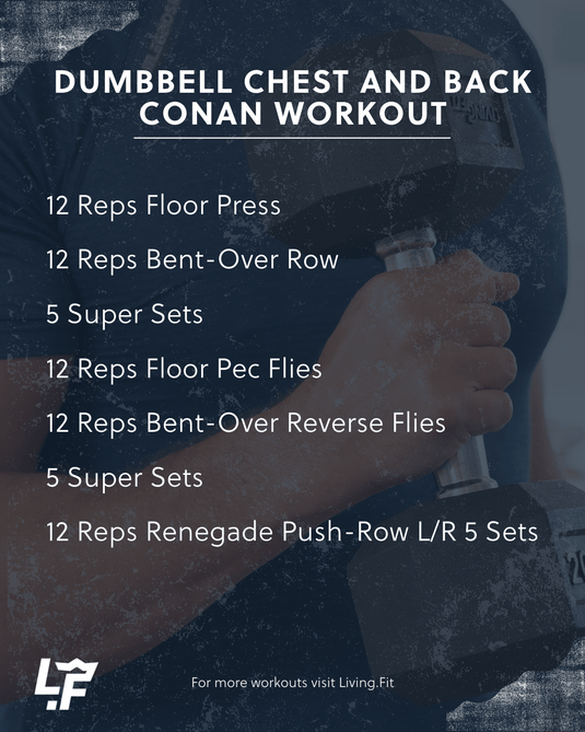 Sample Workout