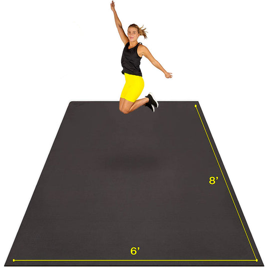 Premium Large Exercise Mats