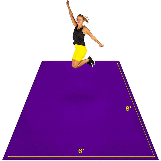 Premium Large Exercise Mats