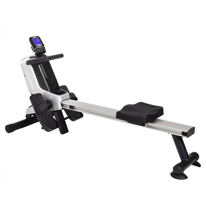 Load image into Gallery viewer, Stamina Cardio Fitness Magnetic Rowing Home Gym Exercise Machine
