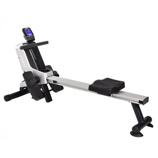 Stamina Cardio Fitness Magnetic Rowing Home Gym Exercise Machine