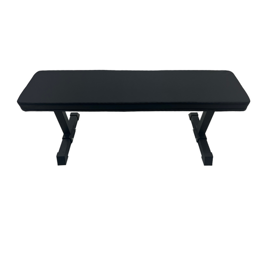 HulkFit Pro Series Flat Bench