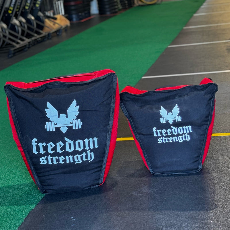 Load image into Gallery viewer, Freedom Strength Fullsterkur Sandbag
