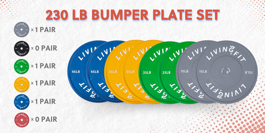 Bumper Plates