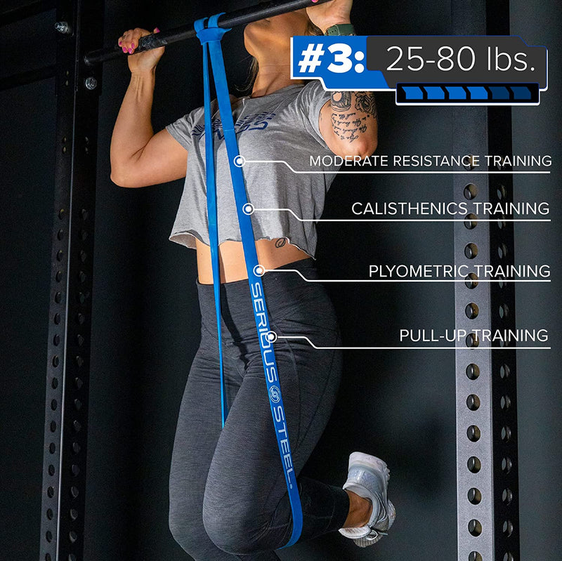 Load image into Gallery viewer, 41&quot; Average Resistance Band
