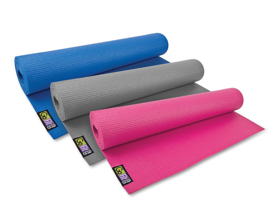 Yoga Mats