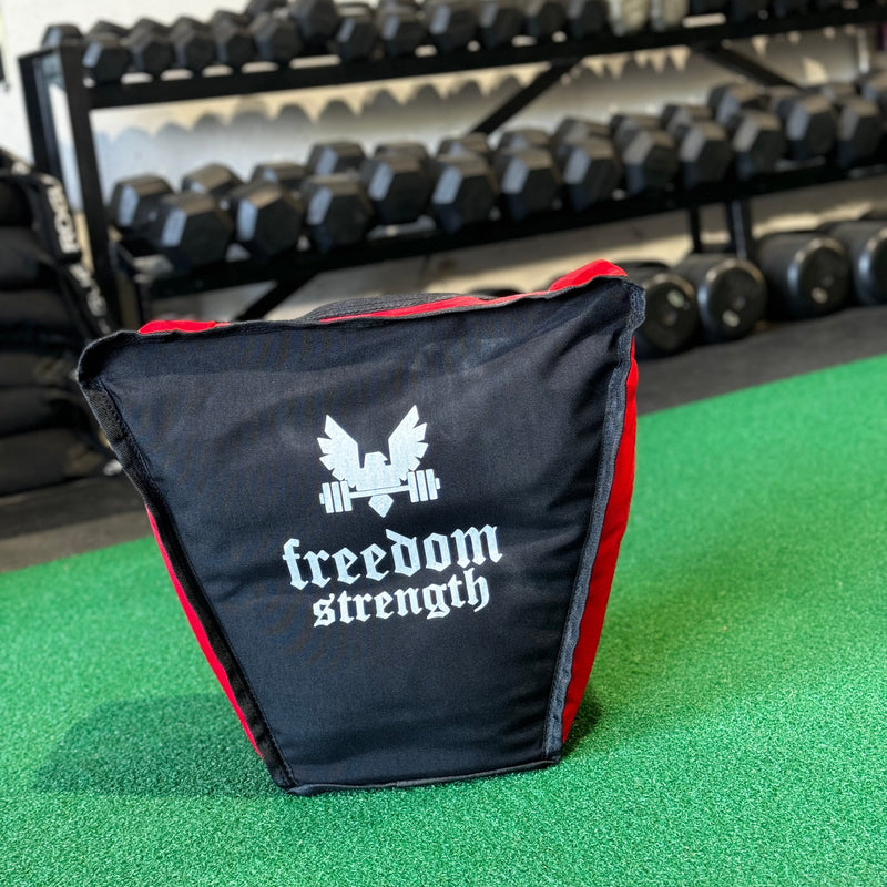 Load image into Gallery viewer, Freedom Strength Fullsterkur Sandbag
