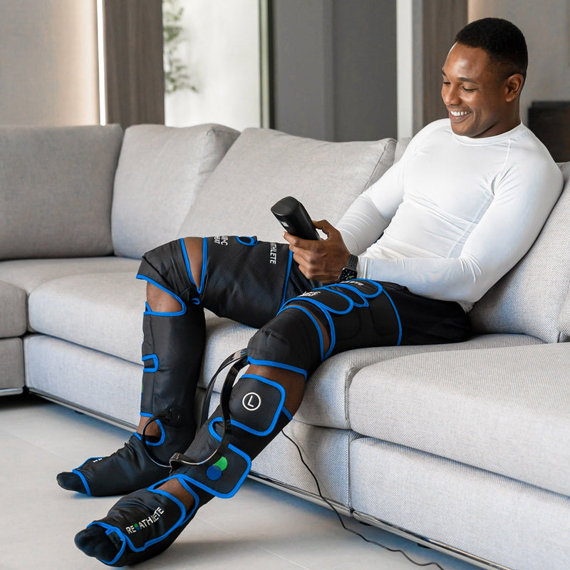 Load image into Gallery viewer, Air-C Leg Massager
