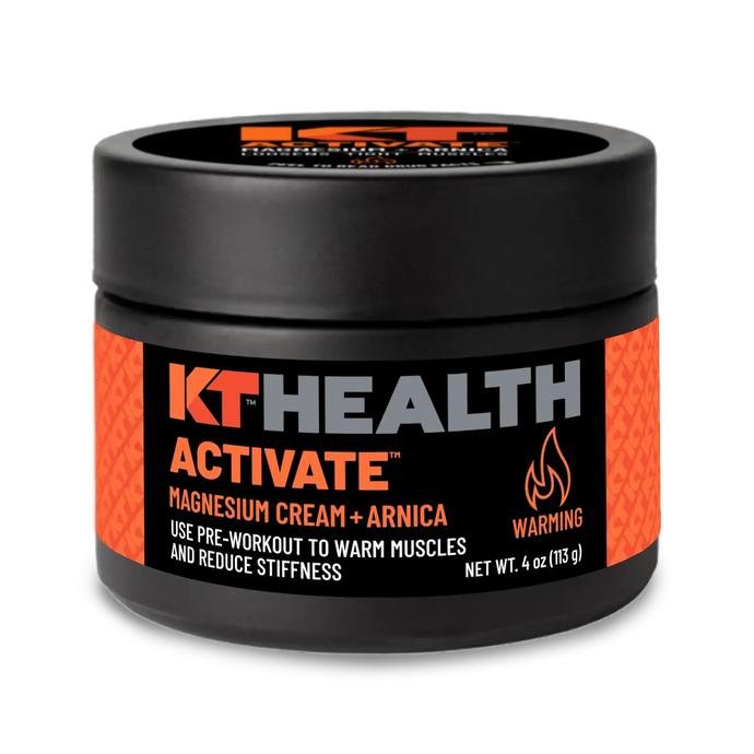 KT Health Magnesium Creams