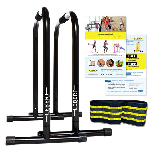 Lebert EQualizer Total Body Strengthener