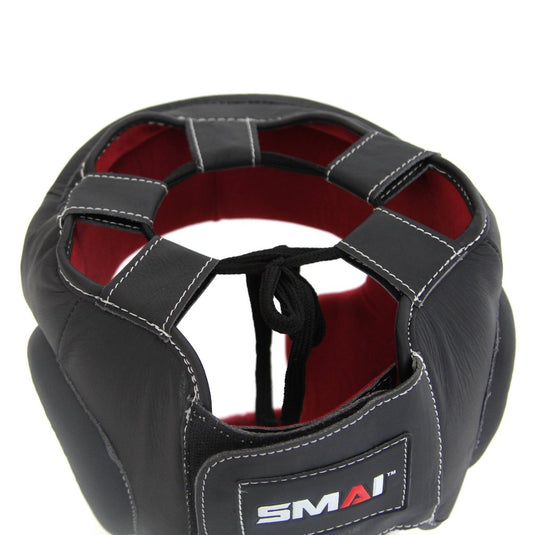 Elite85 Boxing Headgear