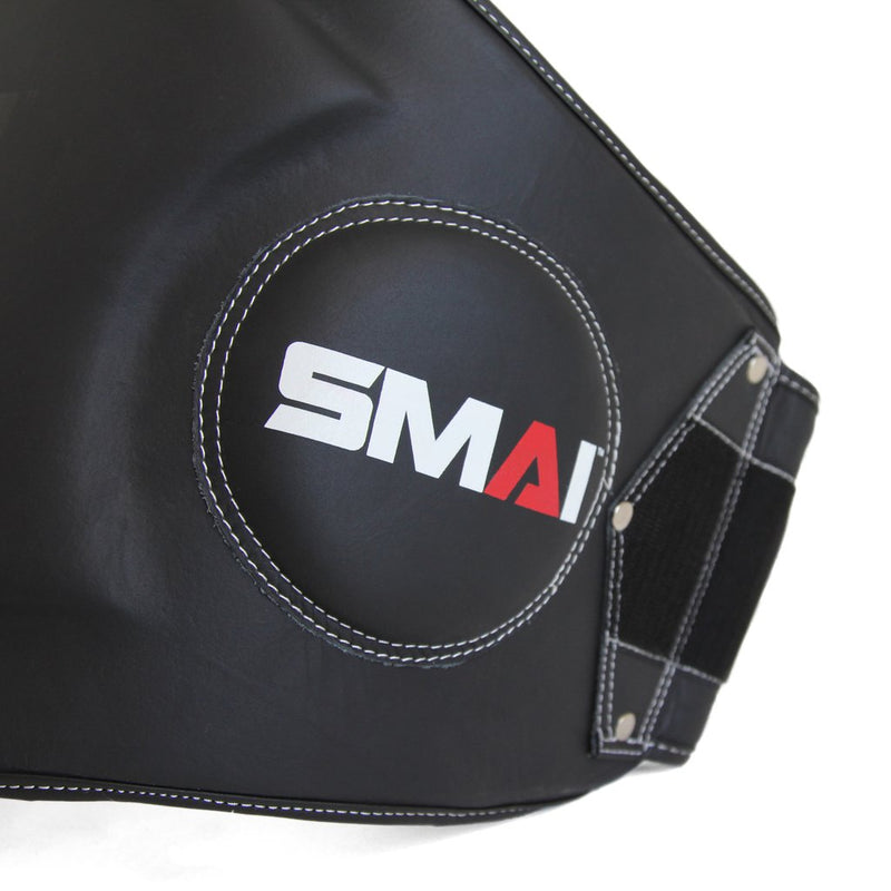 Load image into Gallery viewer, Elite85 Muay Thai Belly Pad
