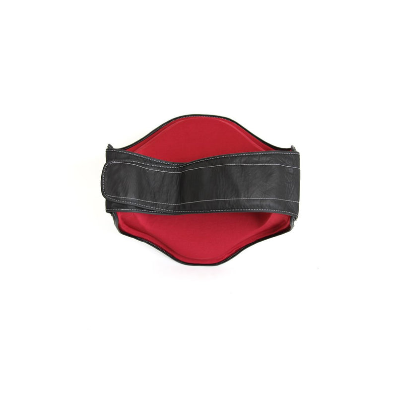 Load image into Gallery viewer, Elite85 Muay Thai Belly Pad
