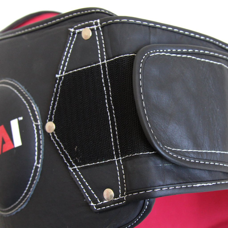 Load image into Gallery viewer, Elite85 Muay Thai Belly Pad
