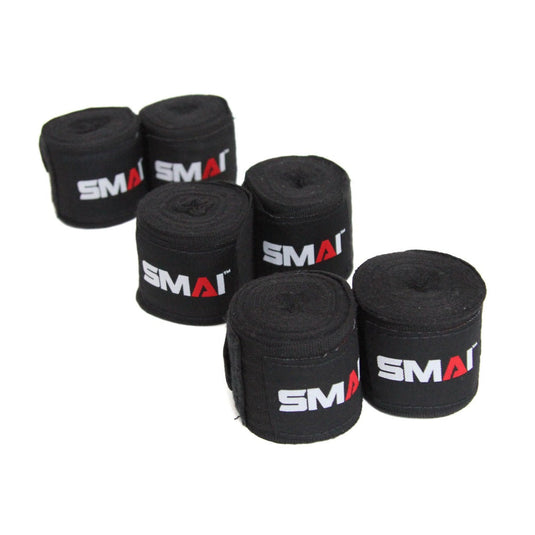 Boxing Hand Wraps 3pk