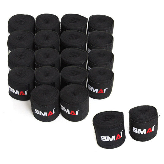 Boxing Hand Wraps 10pk