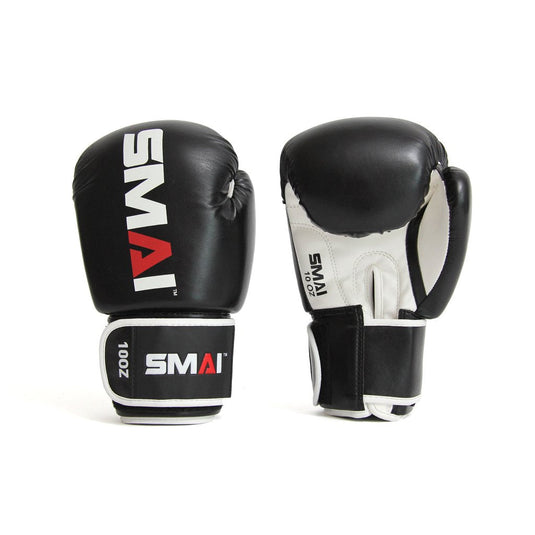 Essentials Boxing Gloves