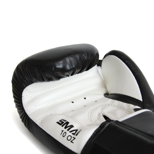 Essentials Boxing Gloves