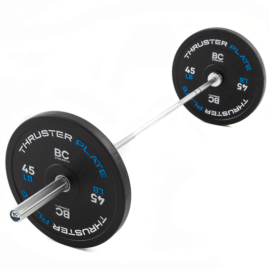 Bar 15kg | 25mm