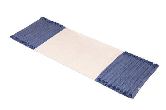 Indigo Ayurvedic Yoga Mat