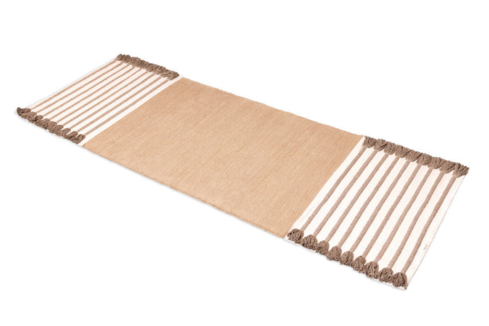 Single Harda Ayurvedic Yoga Mat