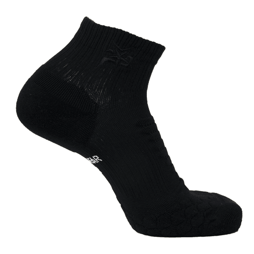 AMP Ankle Compression Socks