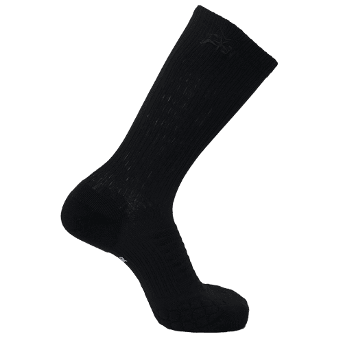 AMP Crew Compression Socks