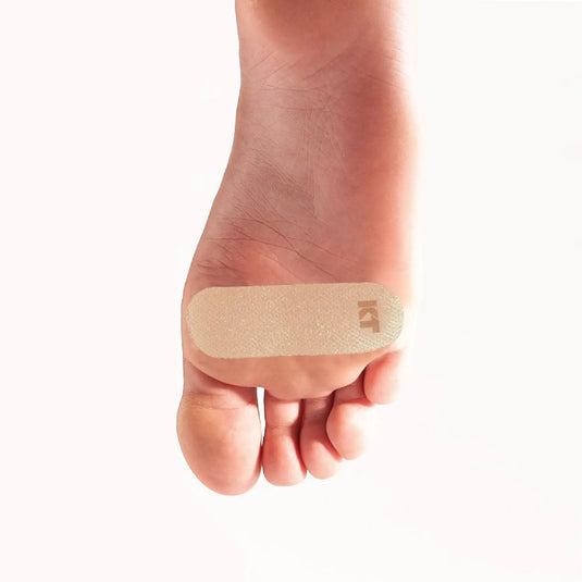 KT Health Blister Prevention Tape