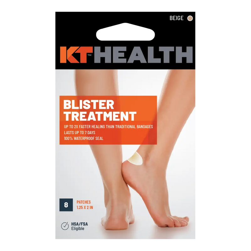 Load image into Gallery viewer, KT Health Blister Treatment Patch
