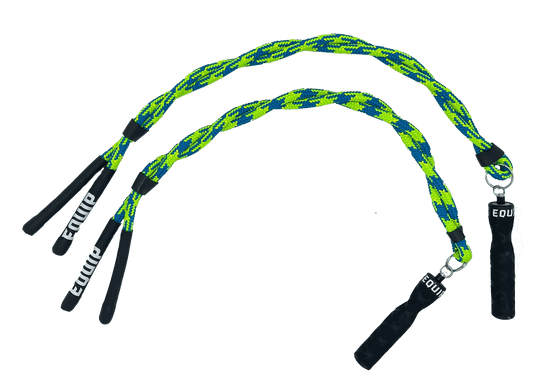 Twisted Multi Ropes™ by Equip Products