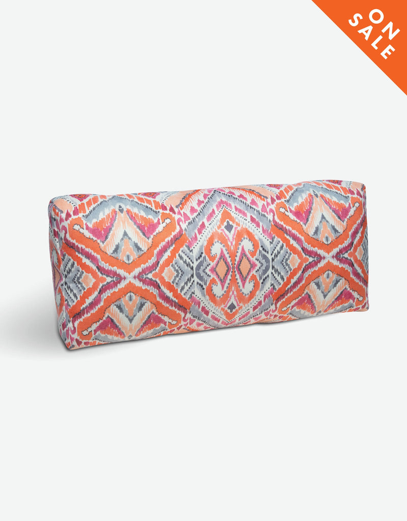 Load image into Gallery viewer, YDL Yoga Bolster - Our Restorative, Eco-Friendly Pillow
