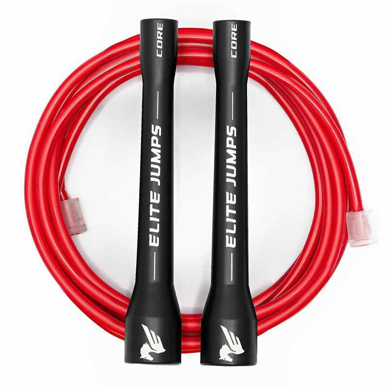 Load image into Gallery viewer, Core Jump Rope - 6mm PVC
