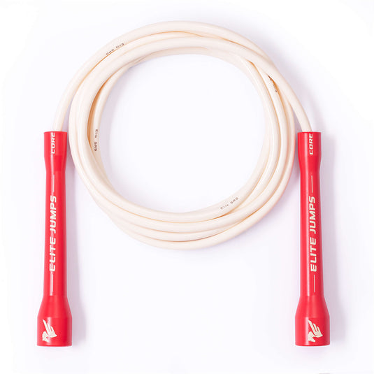 Core Jump Rope - 6mm PVC