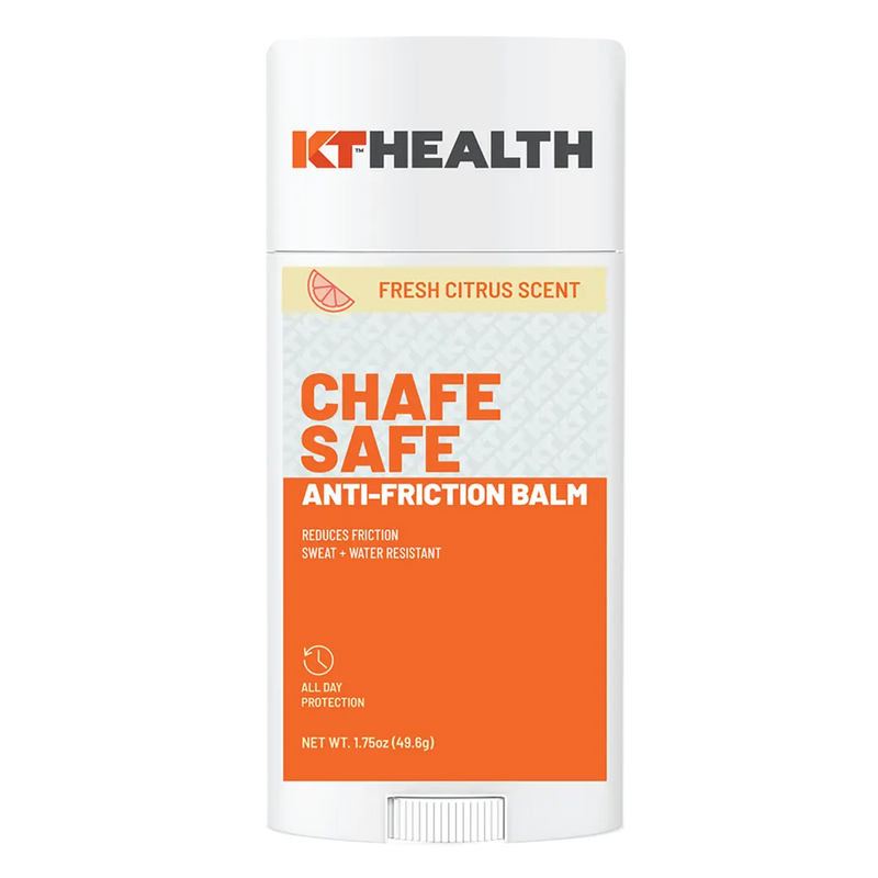 Load image into Gallery viewer, KT Health Chafe Safe™ Anti-Friction Balm
