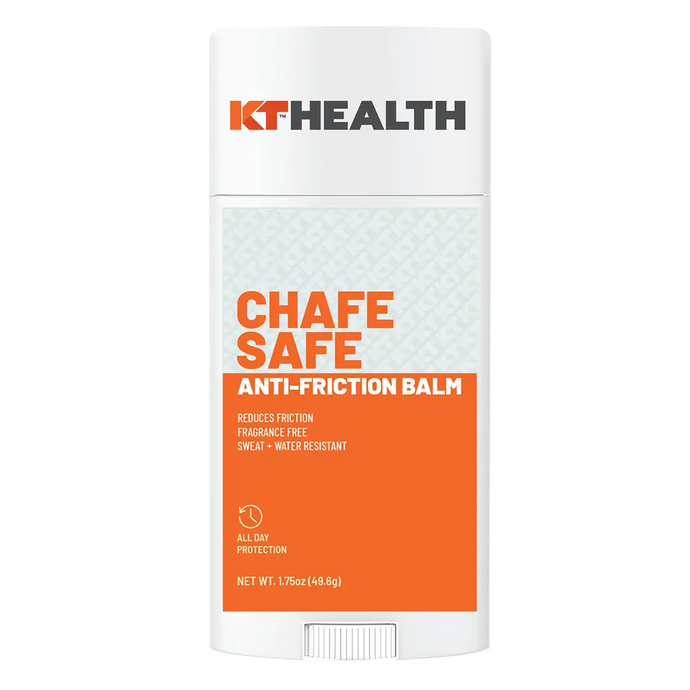 KT Health Chafe Safe™ Anti-Friction Balm