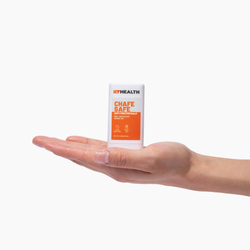 Load image into Gallery viewer, KT Health Chafe Safe™ Anti-Friction Balm
