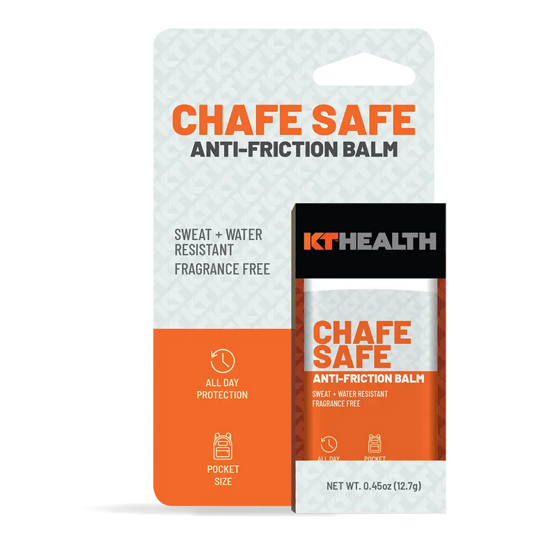 Load image into Gallery viewer, KT Health Chafe Safe™ Anti-Friction Balm
