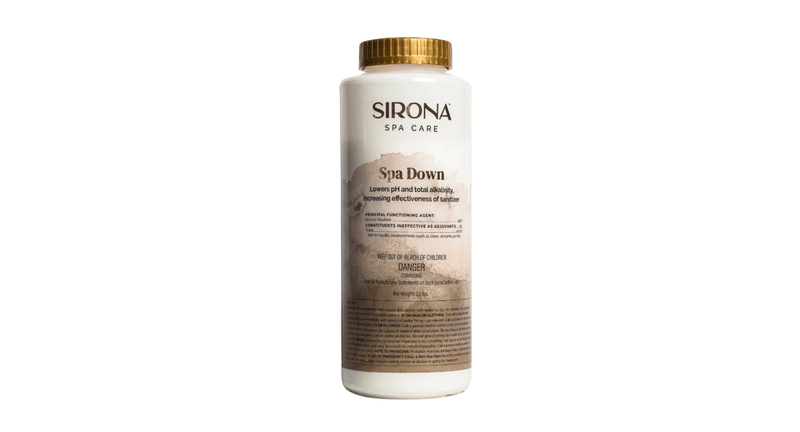 Load image into Gallery viewer, Sirona Spa Down
