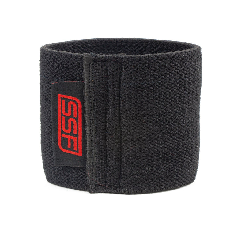 Load image into Gallery viewer, Compression Cuff (Regular, Black)
