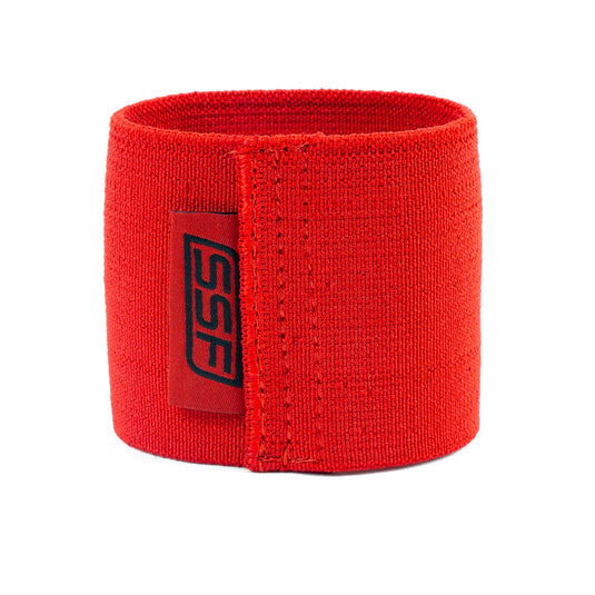 Compression Cuff (Heavy, Red)