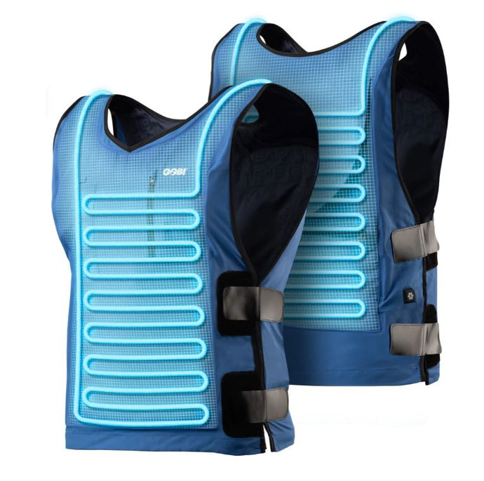 Breeze Unisex Cooling Vest